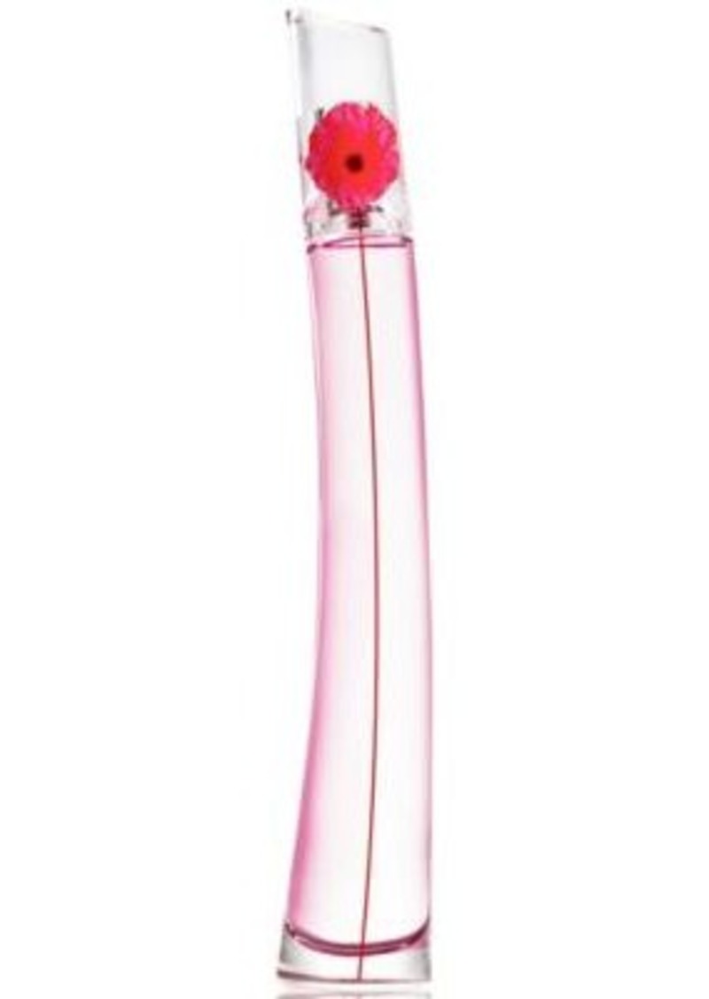 Kenzo Flower By Kenzo Poppy Bouquet Eau De Parfum Fragrance Collection