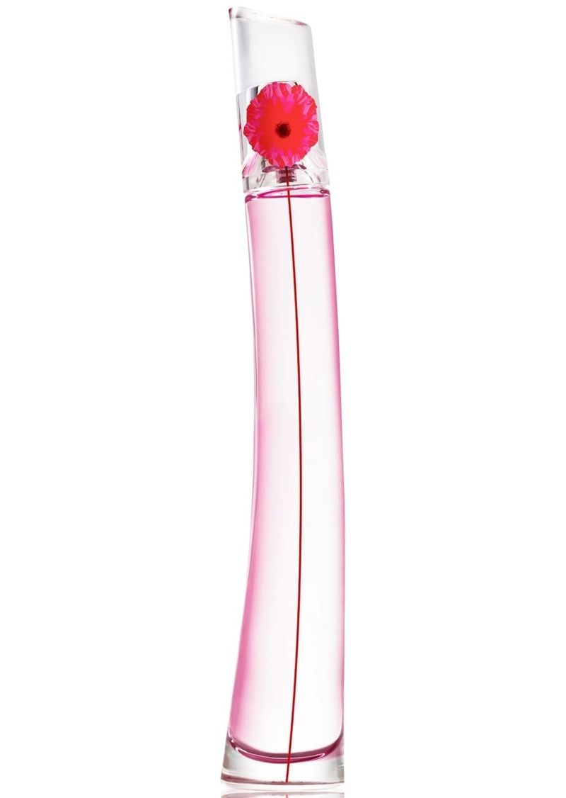 Kenzo Flower By Kenzo Poppy Bouquet Eau de Parfum Spray, 3.4-oz.