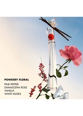 Kenzo Flower by Kenzo Refillable Eau de Parfum Spray, 3.4 oz.