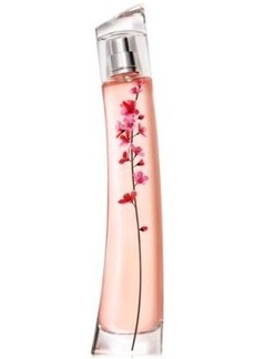 Kenzo Flower Ikebana By Kenzo Eau De Parfum Fragrance Collection