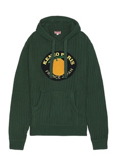 Kenzo Fruit Stickers Hoodie