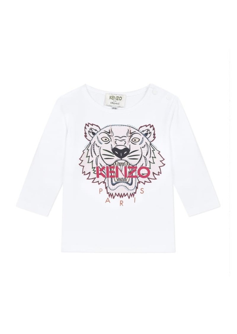 即納大特価】 Kenzo T-shirt Tシャツ・カットソー サイズを選択してください:L - raffles.mn