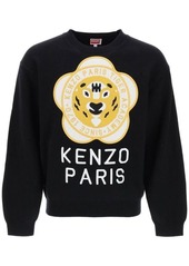 KENZO JERSEYS & KNITWEAR