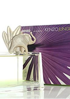 Kenzo Jungle Lelephant Jutes34 Women Eau De Perfume Spray - 3.4 Oz.