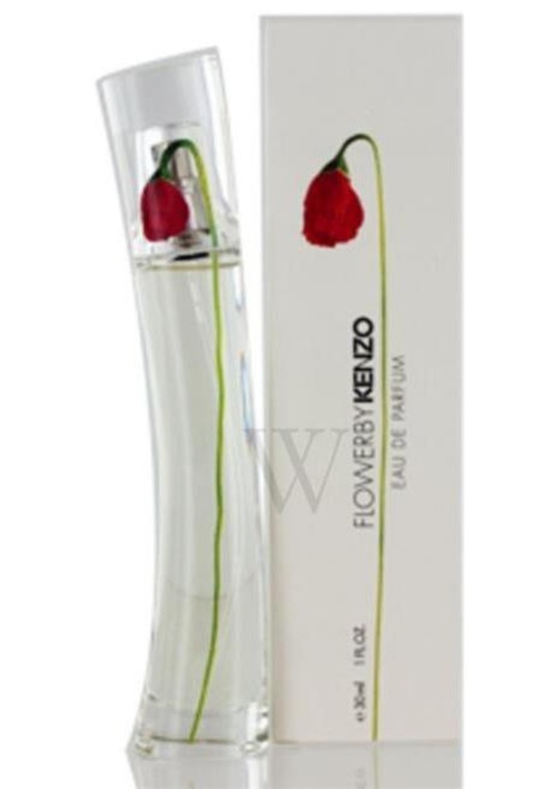 Kenzo KEFES1 1 oz Women Flower EDP Perfume Spray