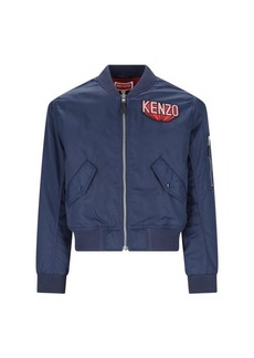 KENZO 'Kenzo 3D' bomber jacket