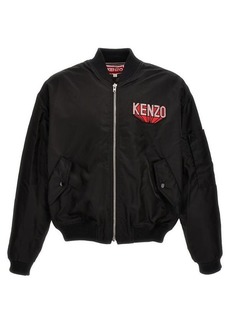 KENZO 'Kenzo 3D' bomber jacket