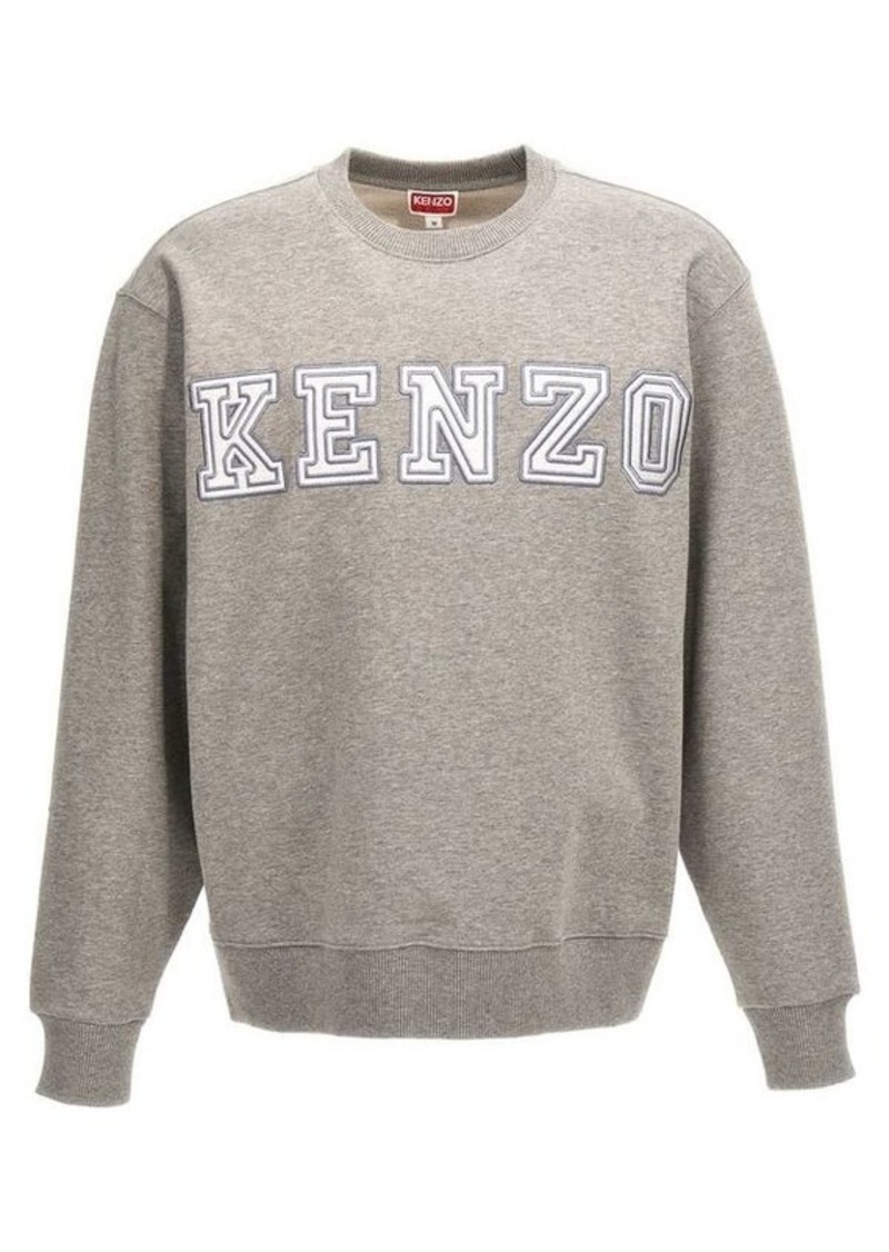 KENZO 'Kenzo Academy' sweatshirt