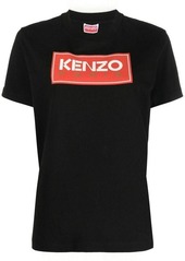 KENZO Kenzo Paris cotton t-shirt