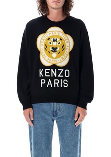 KENZO Kenzo Tiger Academy sweater