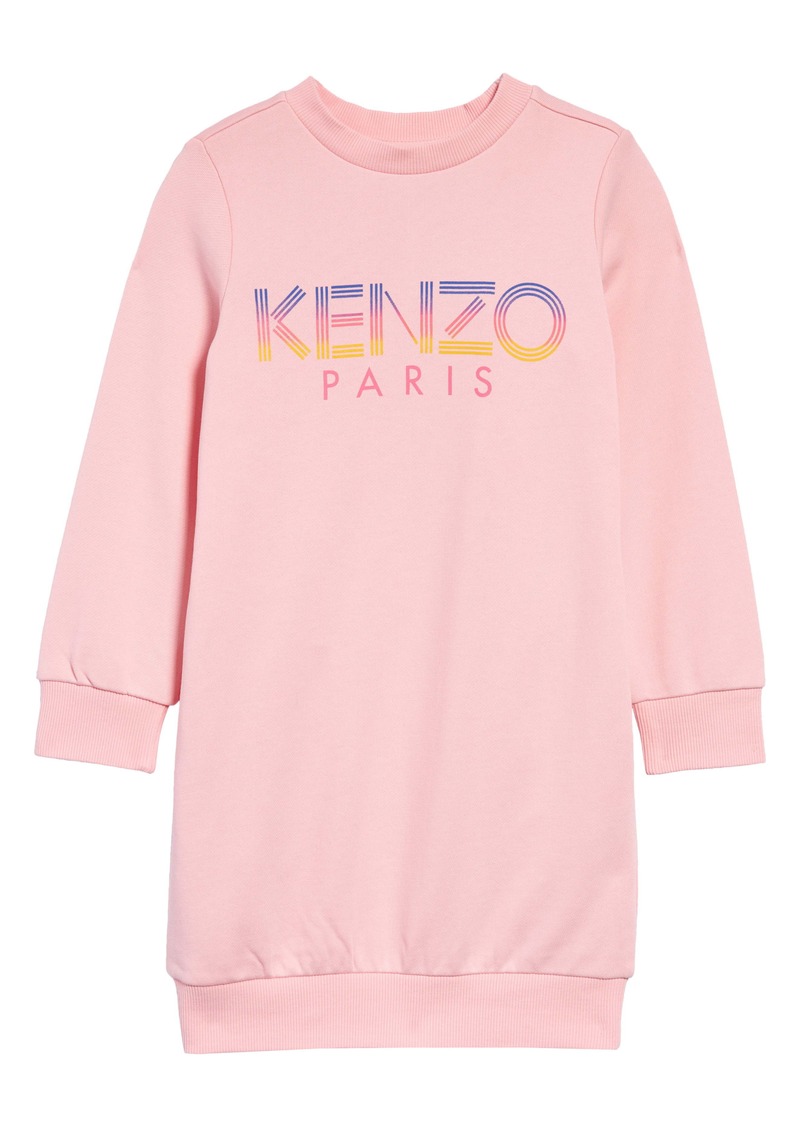 kenzo toddler dress