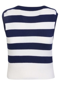 KENZO KNITTED VEST