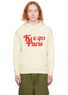 Kenzo Off-White Kenzo Paris VERDY Edition Hoodie