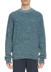 KENZO Oversize Crewneck Sweater