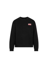 KENZO  PARIS REGULAR SWEATSHIRT