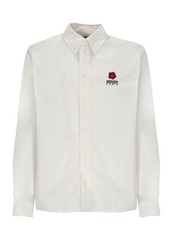Kenzo Shirts White