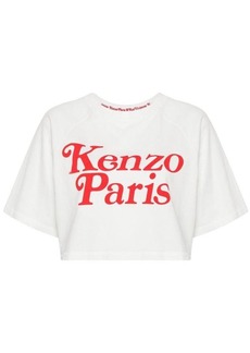 KENZO Short t-shirt
