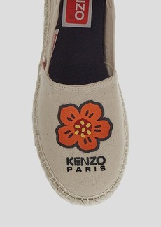 Kenzo Slip-On Espasrille