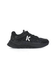 Kenzo Sneakers Black