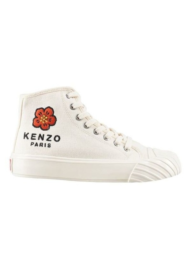 KENZO SNEAKERS SHOES