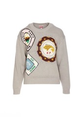 Kenzo Sweaters