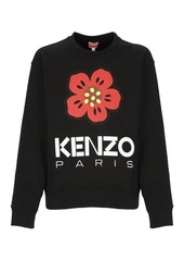 Kenzo Sweaters Black