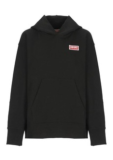 Kenzo Sweaters Black