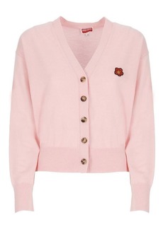 Kenzo Sweaters Pink