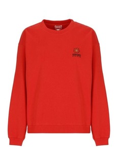 Kenzo Sweaters Red