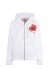 KENZO Sweatshirt   "Flower"