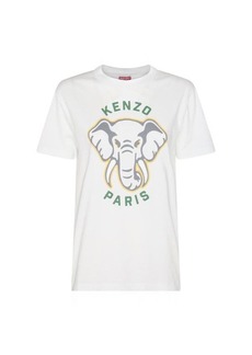 Kenzo T-shirts and Polos Beige