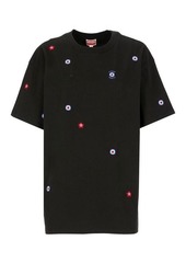 Kenzo T-shirts and Polos Black