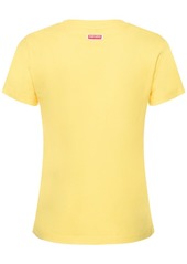 Kenzo Target Classic Cotton T-shirt