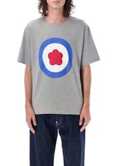 KENZO Target oversize t-shirt
