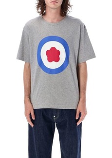 KENZO Target oversize t-shirt