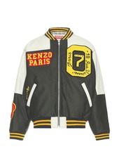 Kenzo Tiger Academy Varsity Jacket