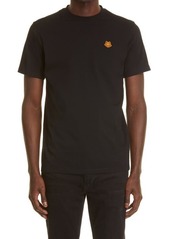 KENZO Tiger Crest Classic T-Shirt in Black at Nordstrom