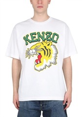 KENZO TIGER VARSITY T-SHIRT