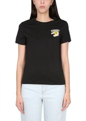 KENZO TIGER VARSITY T-SHIRT