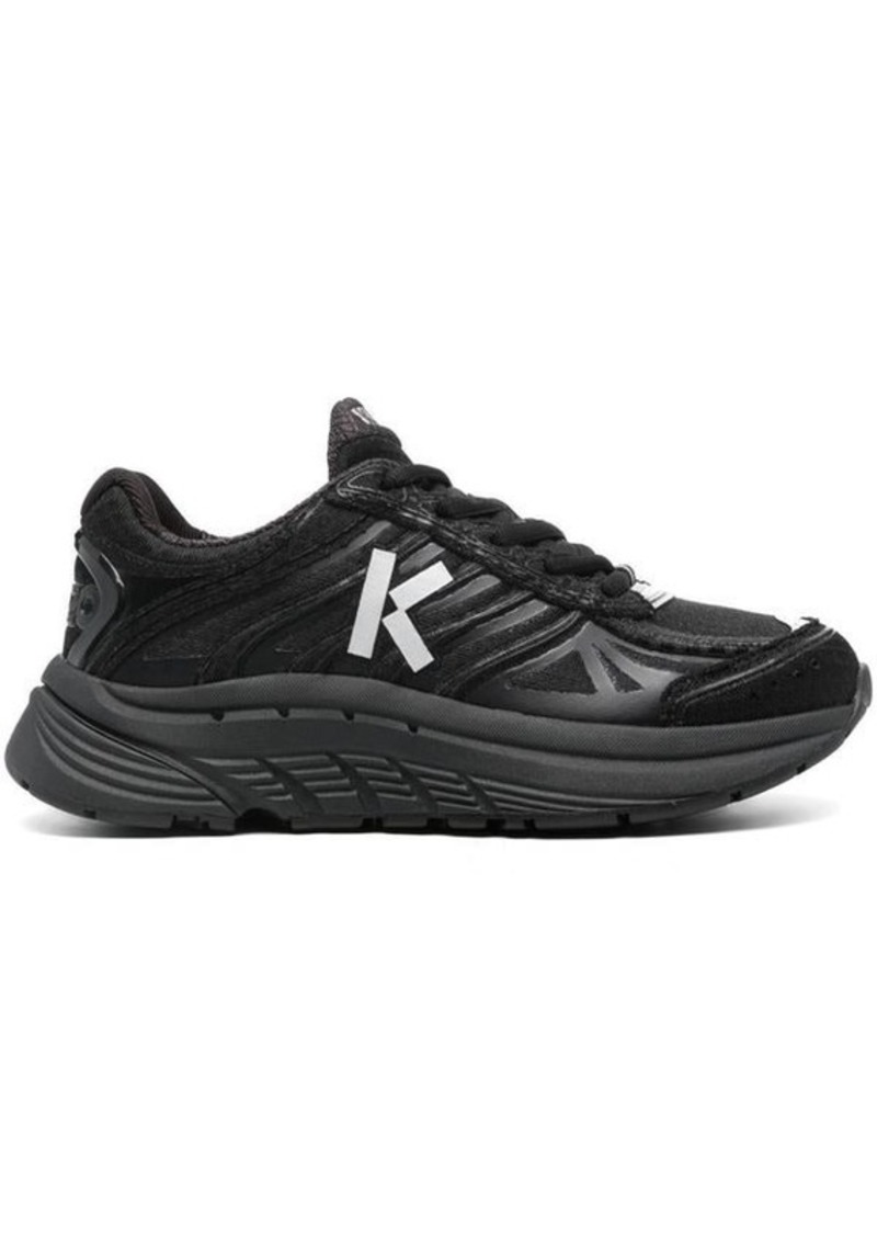 KENZO X HUNTER Tech Runner sneakers