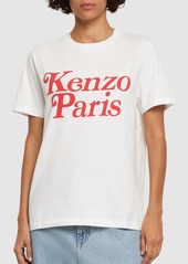 Kenzo X Verdy Cotton Loose T-shirt