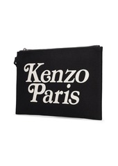 Kenzo X Verdy Cotton Pouch