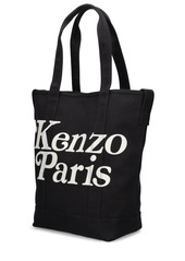 Kenzo X Verdy Cotton Tote Bag