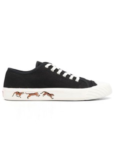 KENZOSCHOOL low-top sneakers