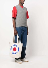 large Kenzo Target tote bag