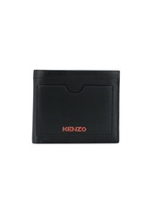 Kenzo logo billfold wallet