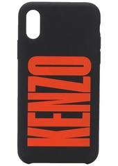 Kenzo logo phone case