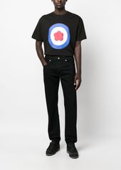 Kenzo Target cotton T-shirt