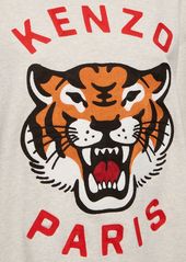 Kenzo Lucky Tiger Oversized Sweatshirt