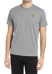 KENZO Tiger Crest T-Shirt in Dove Grey at Nordstrom